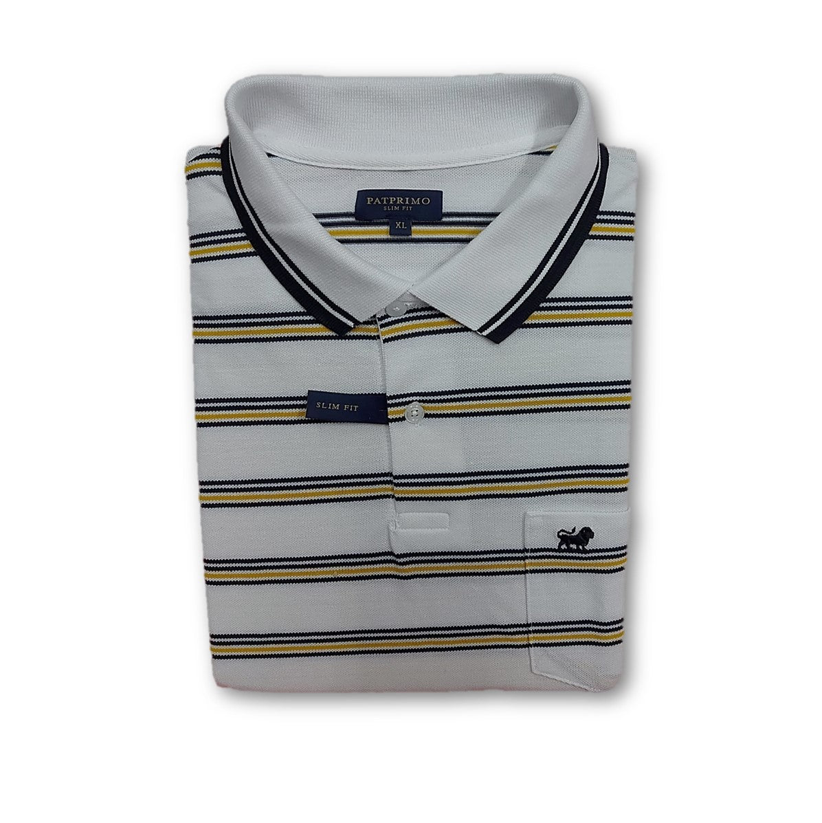 Camiseta polo hombre