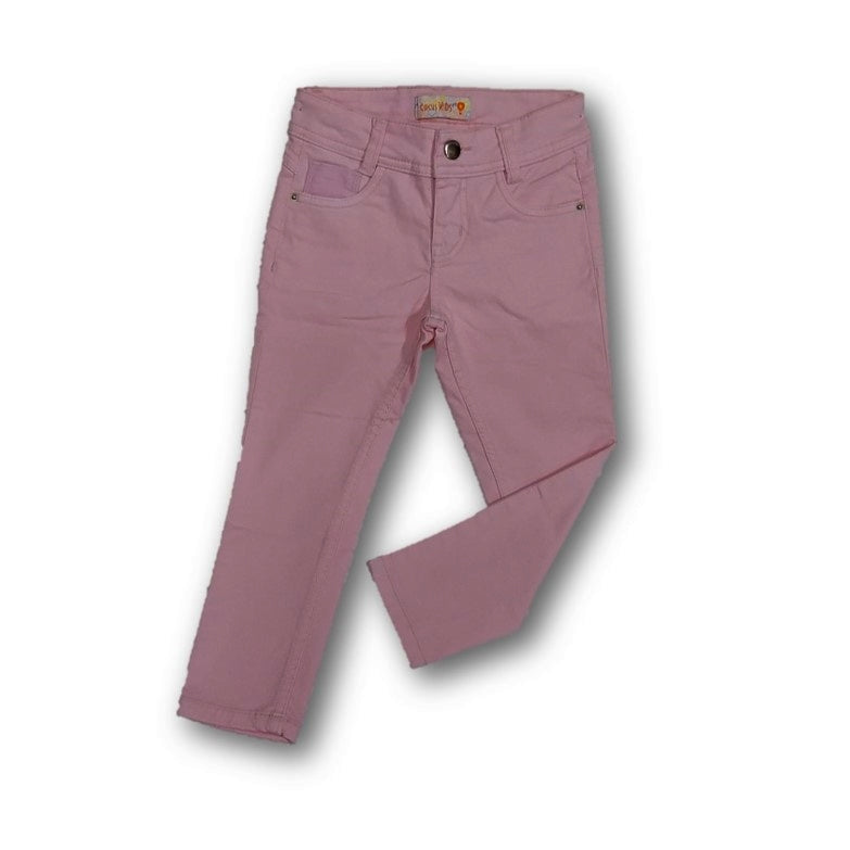 Pantalón para niña