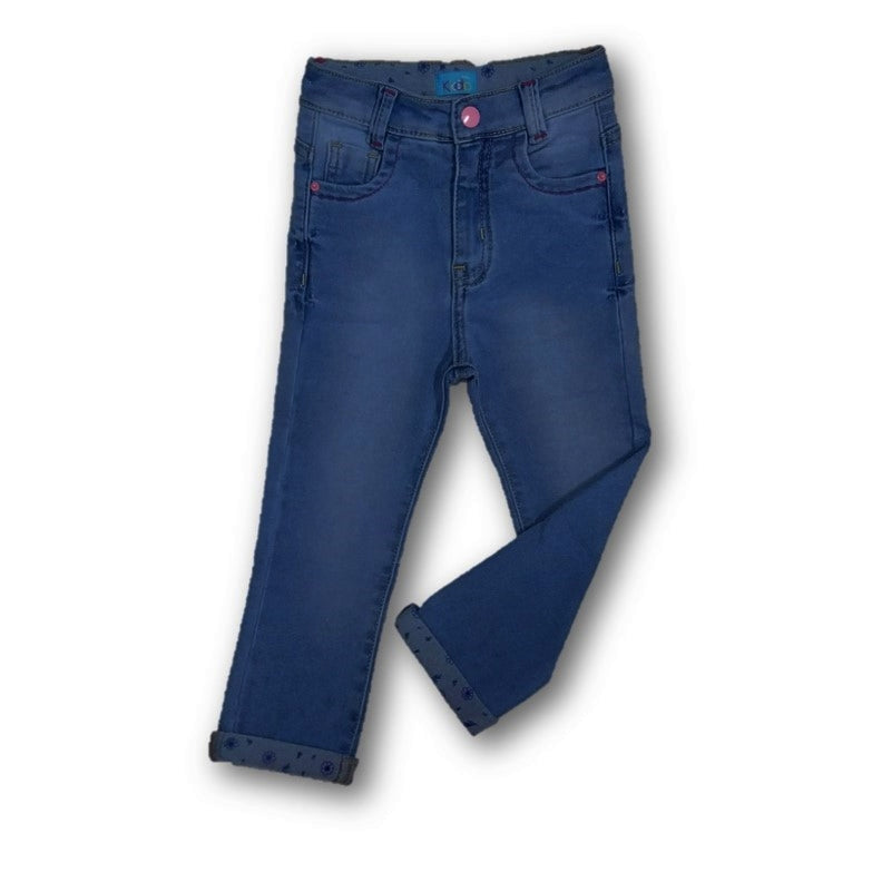 Jean niña