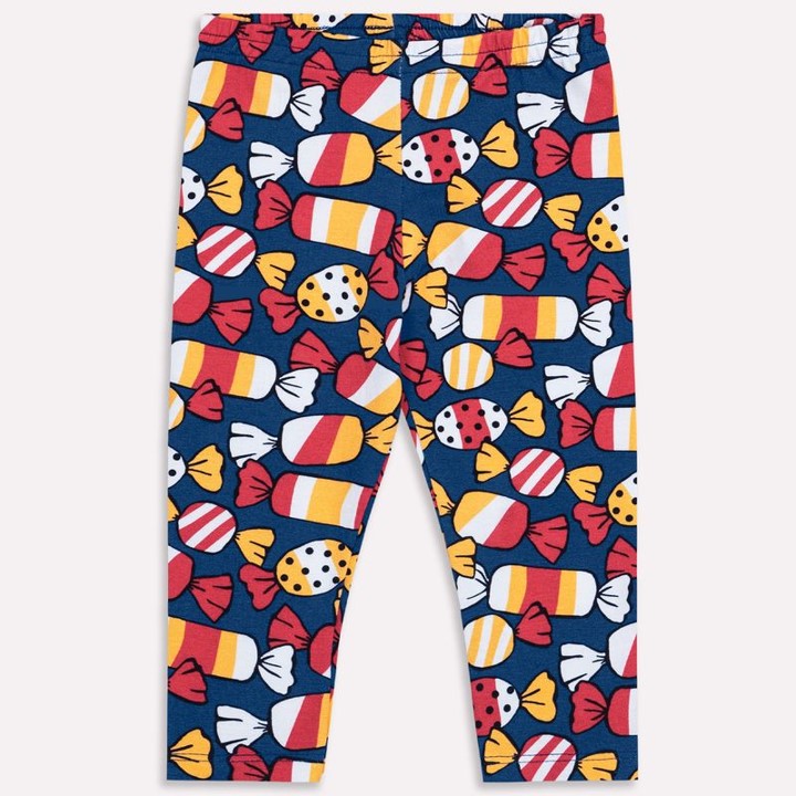 Conjunto licra nña