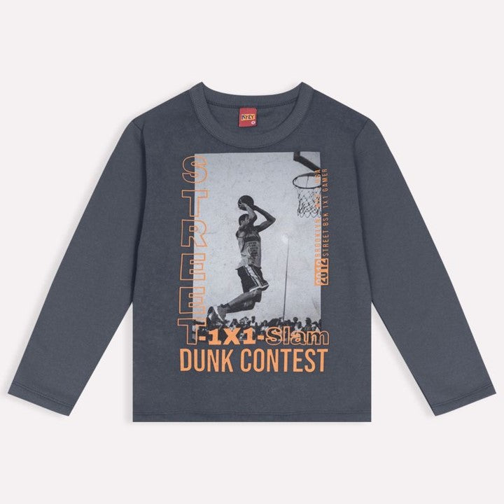 Conjunto calentador niño