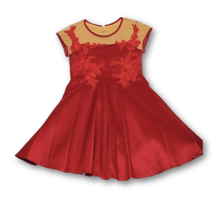 Vestido Anita