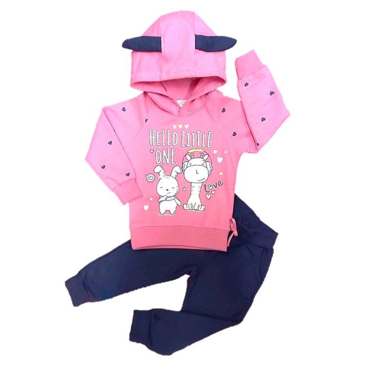 Conjunto Little