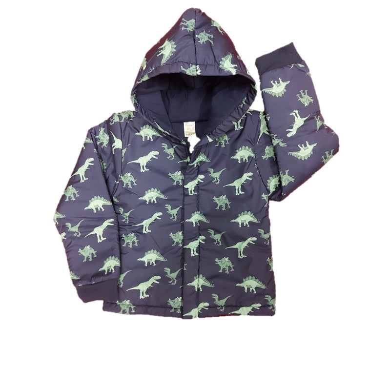 Chompa Tiranosaurio rex