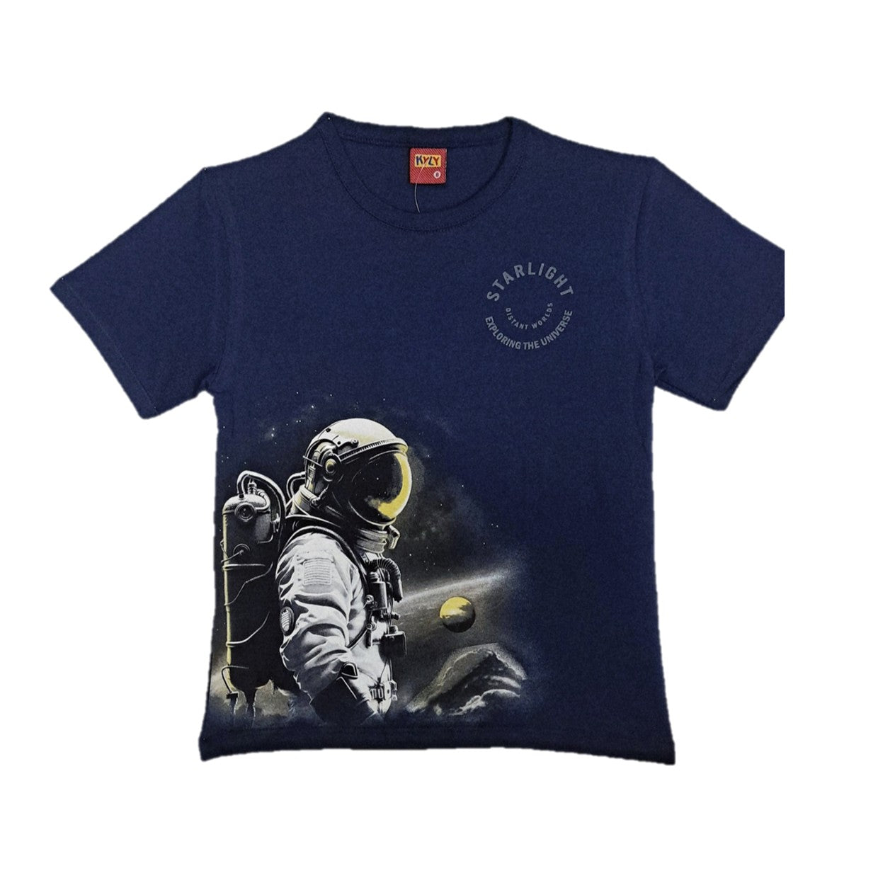 Camiseta Starlight