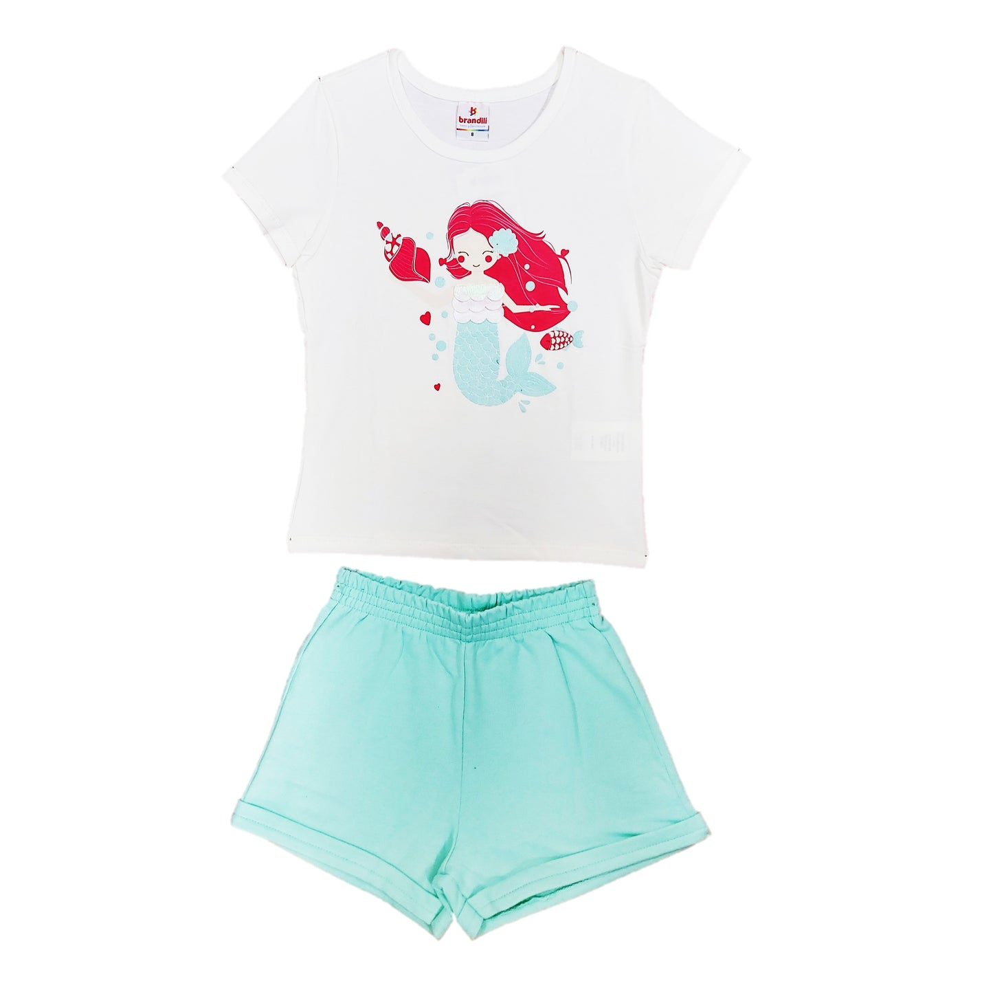 Conjunto Sirena