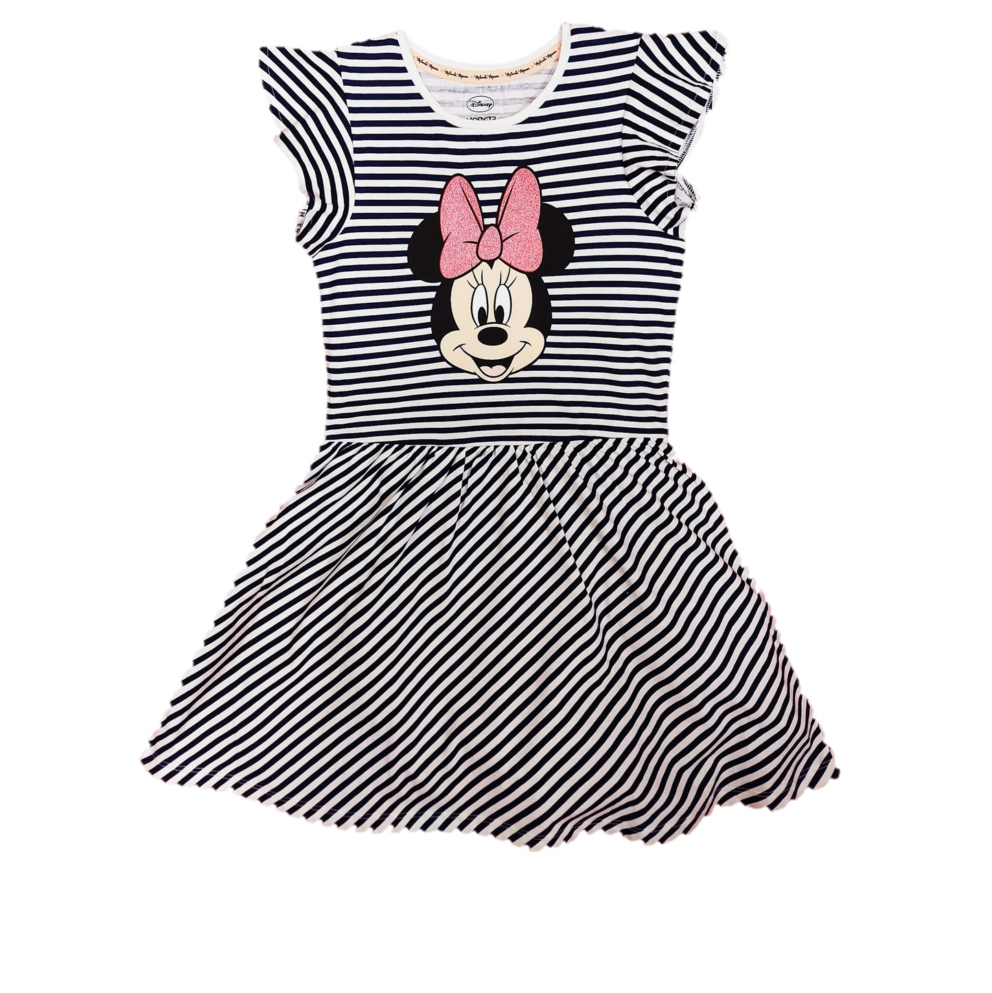 Vestido Minnie Mouse