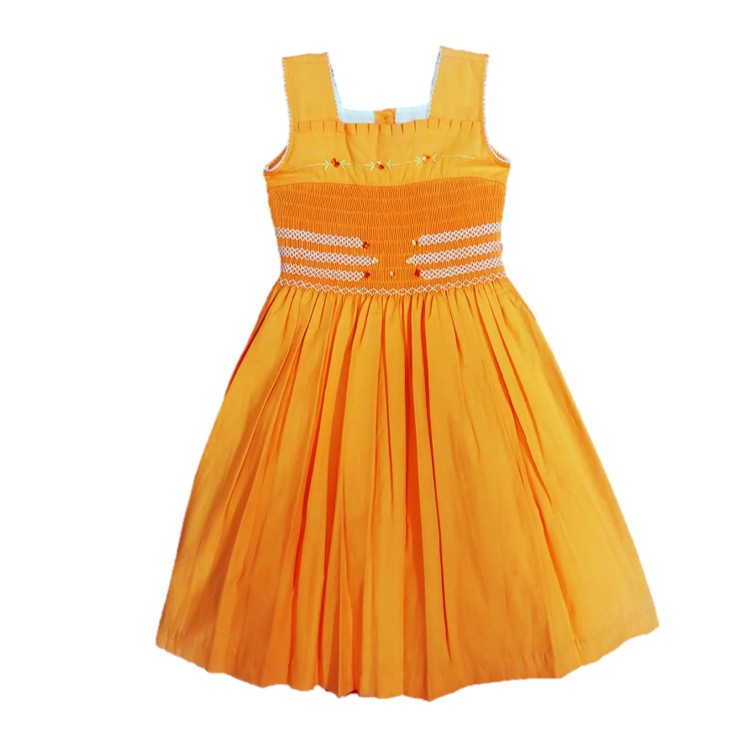 Vestido Aurora