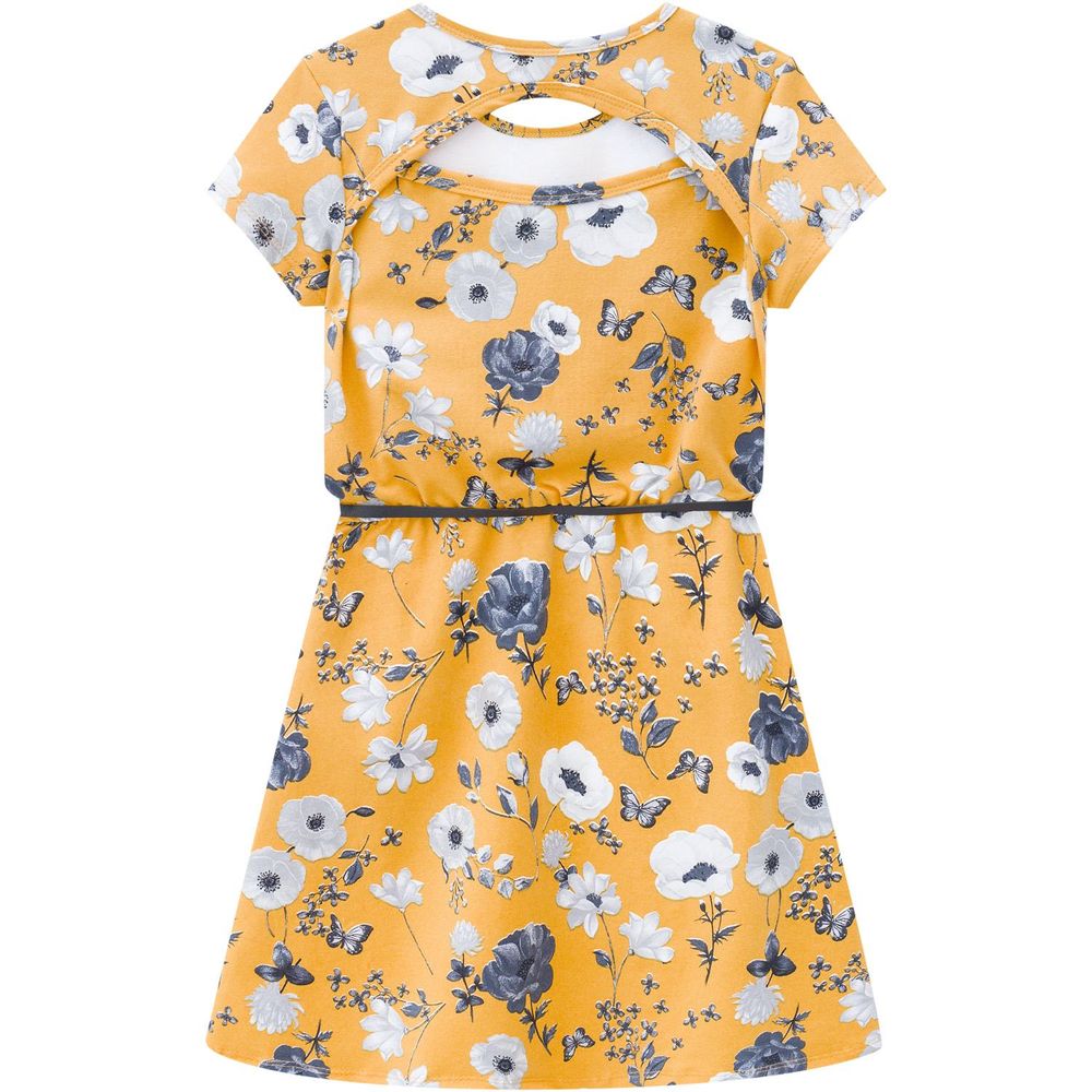 Vestido para chica coqueto