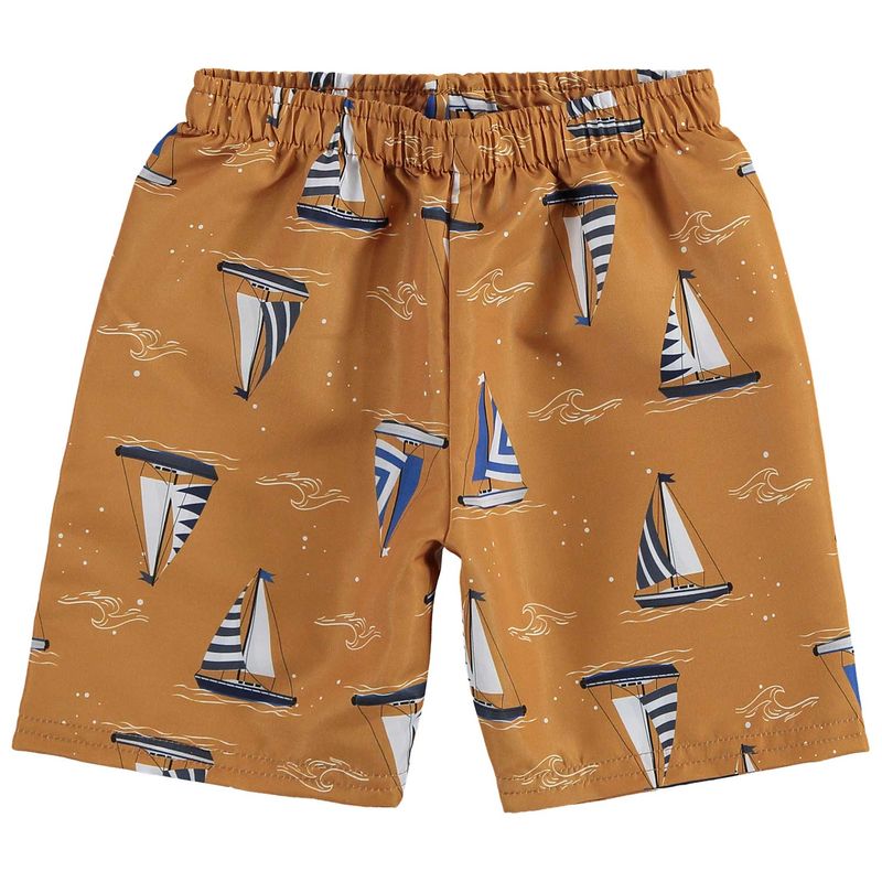 Conjunto para niño boat trip