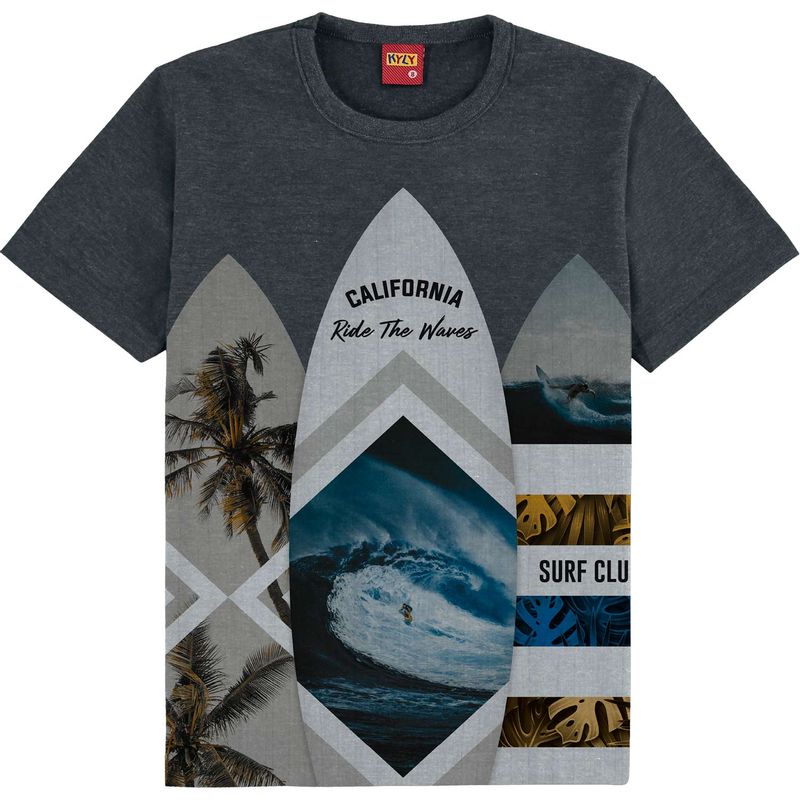 Conjunto para niño surf