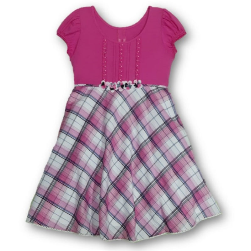 Vestido para niña Dila