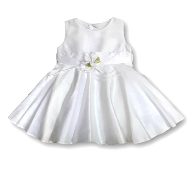 Vestido bebé bautizo
