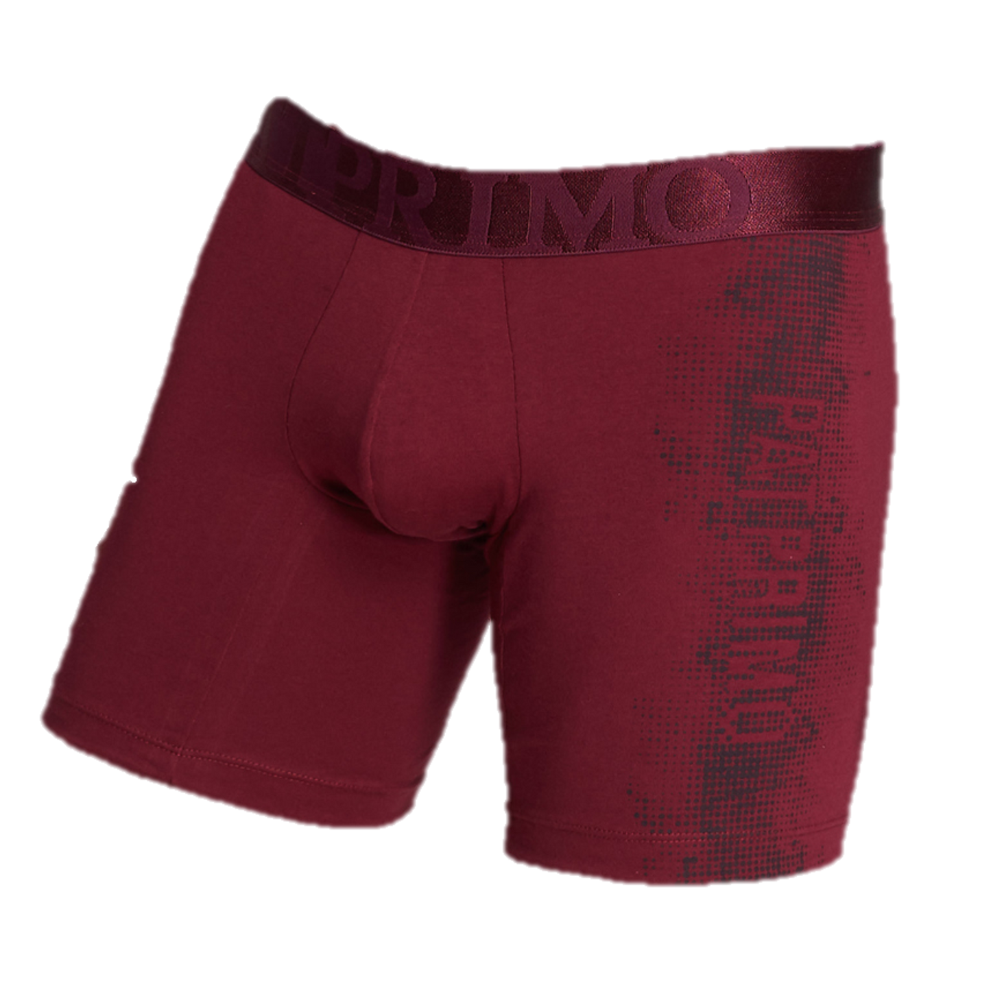 Bóxer Medio Patprimo