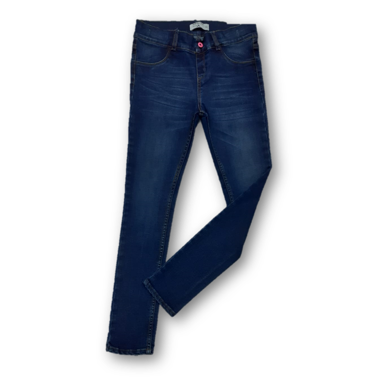 Pantalón jean niña