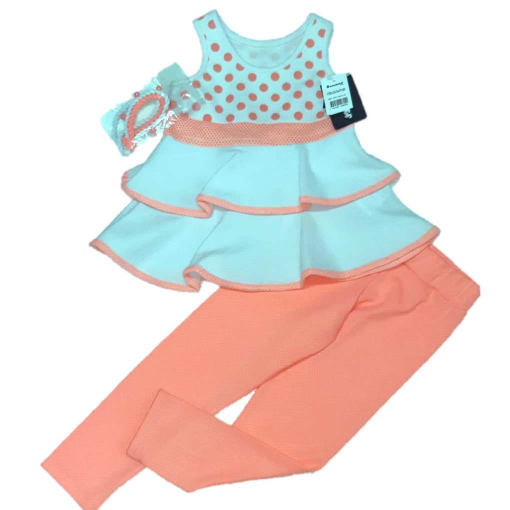 Conjunto golas