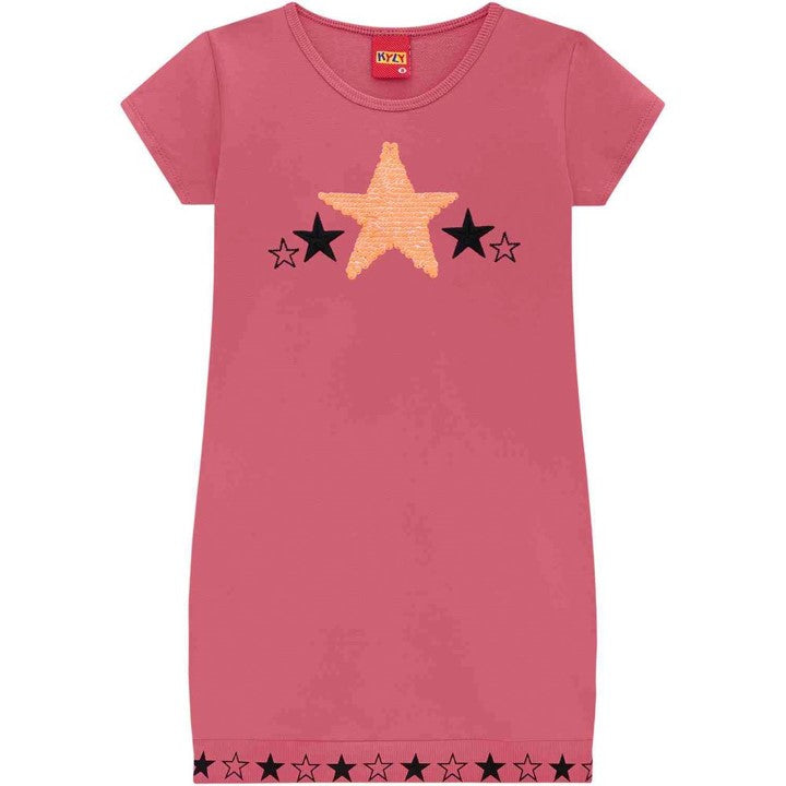 Vestido Star