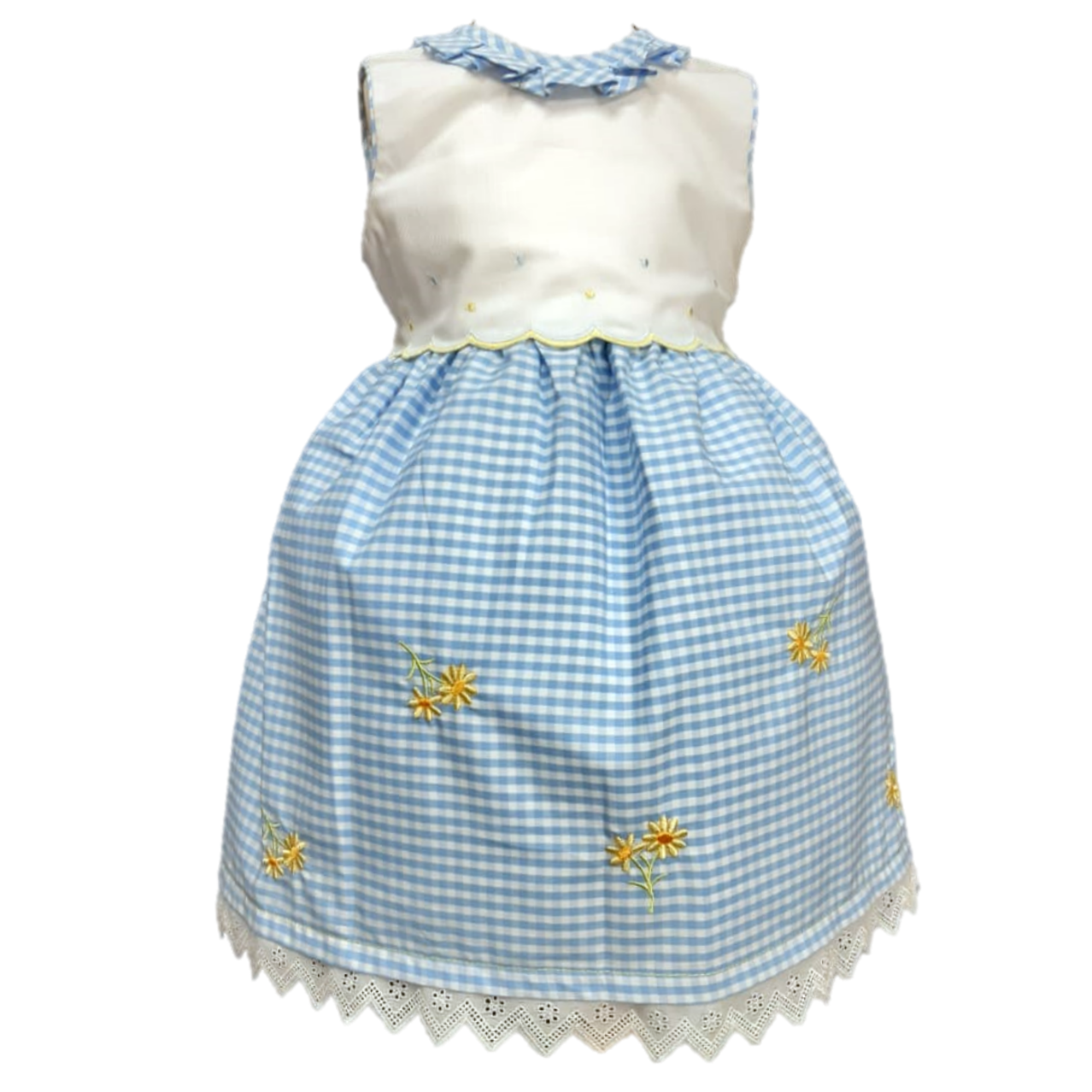 Vestido Rita
