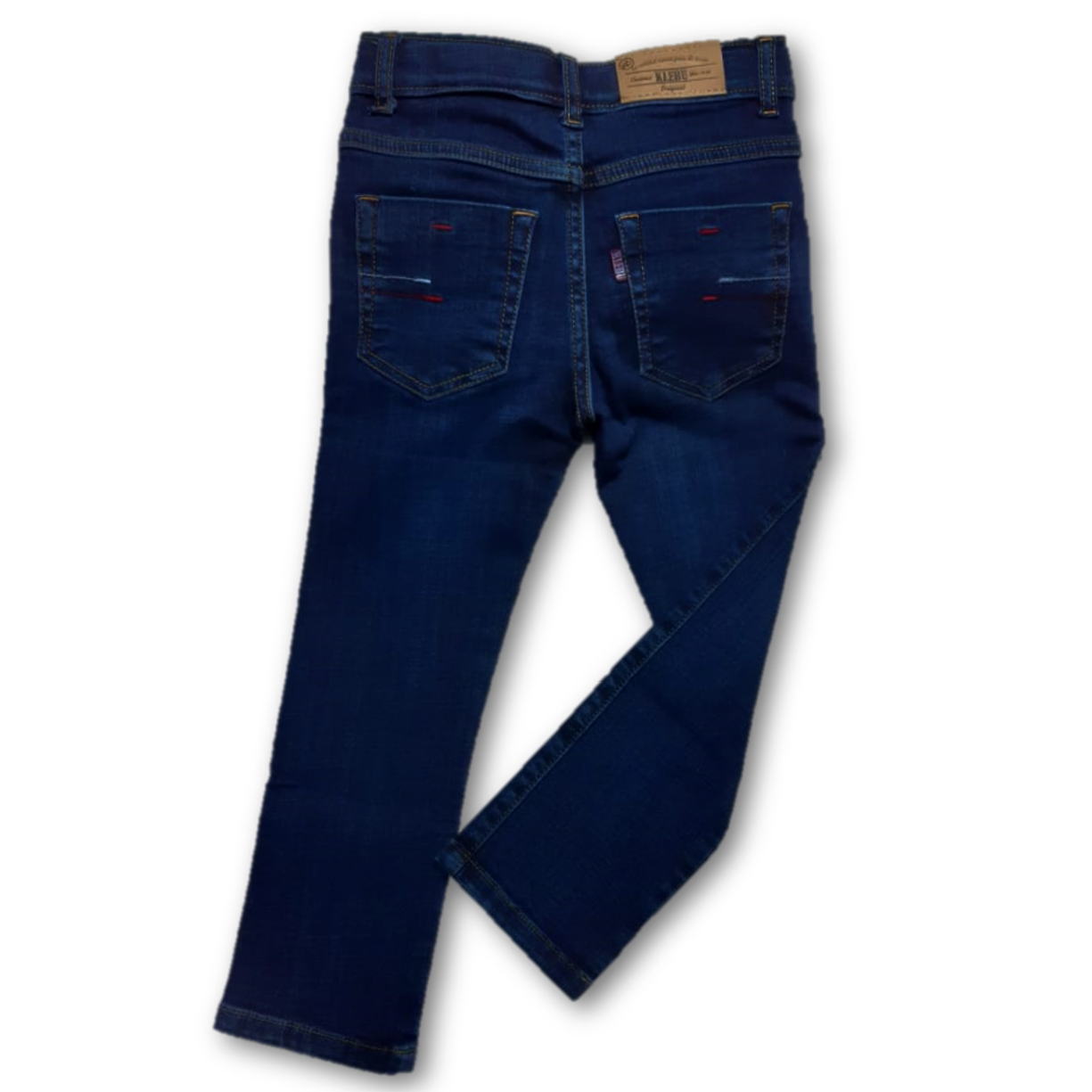 Pantalón jean niño