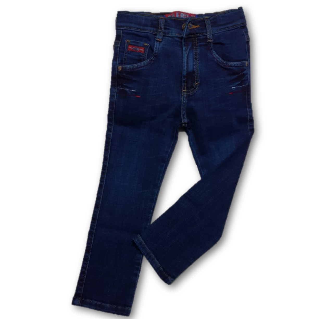 Pantalón jean niño