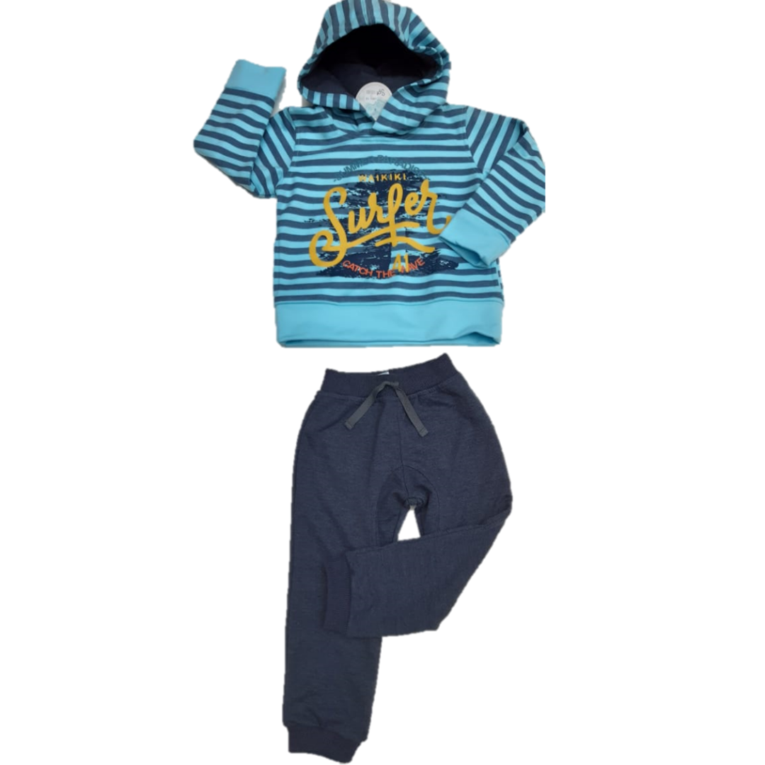 Calentador Niño Surfer