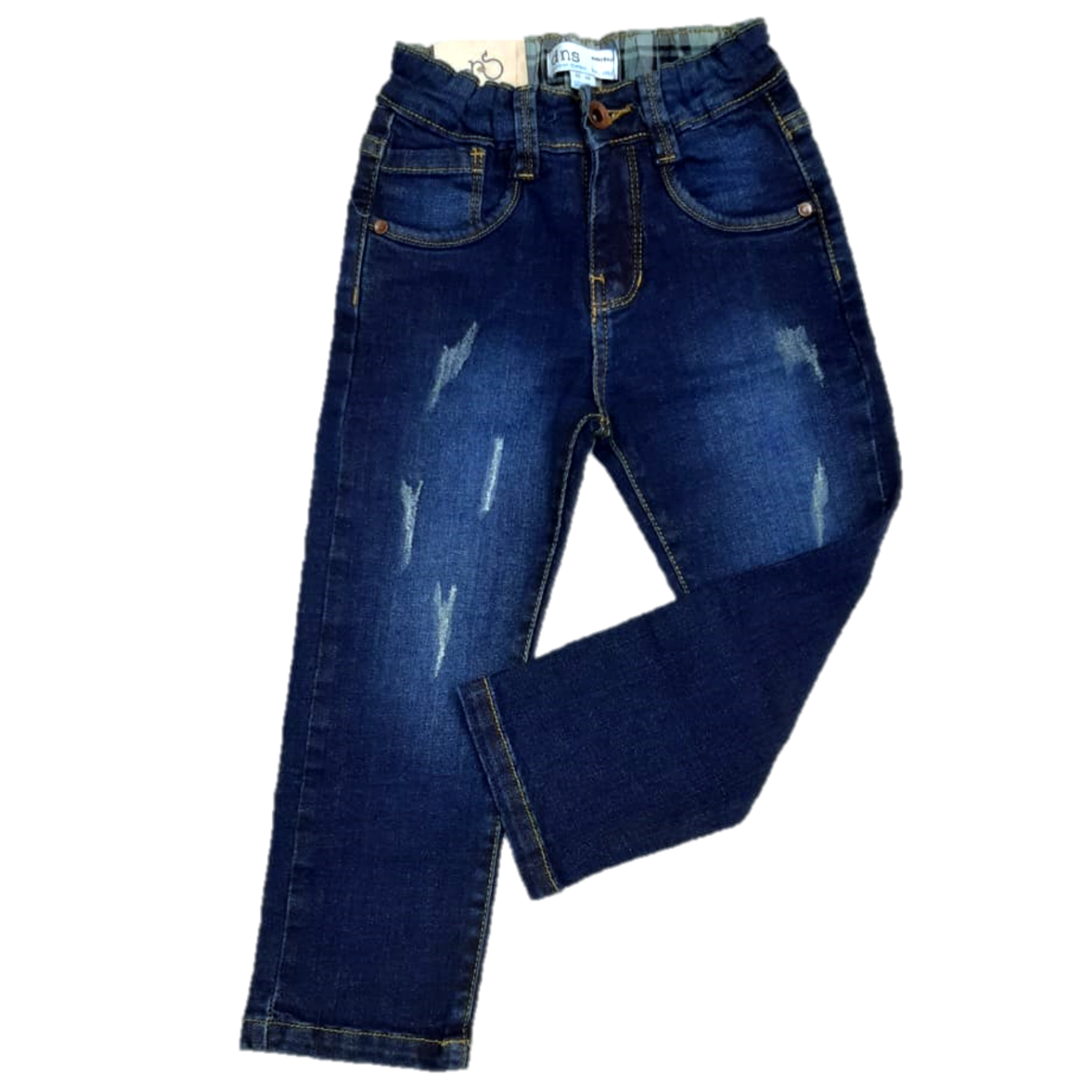 Pantalón Jean