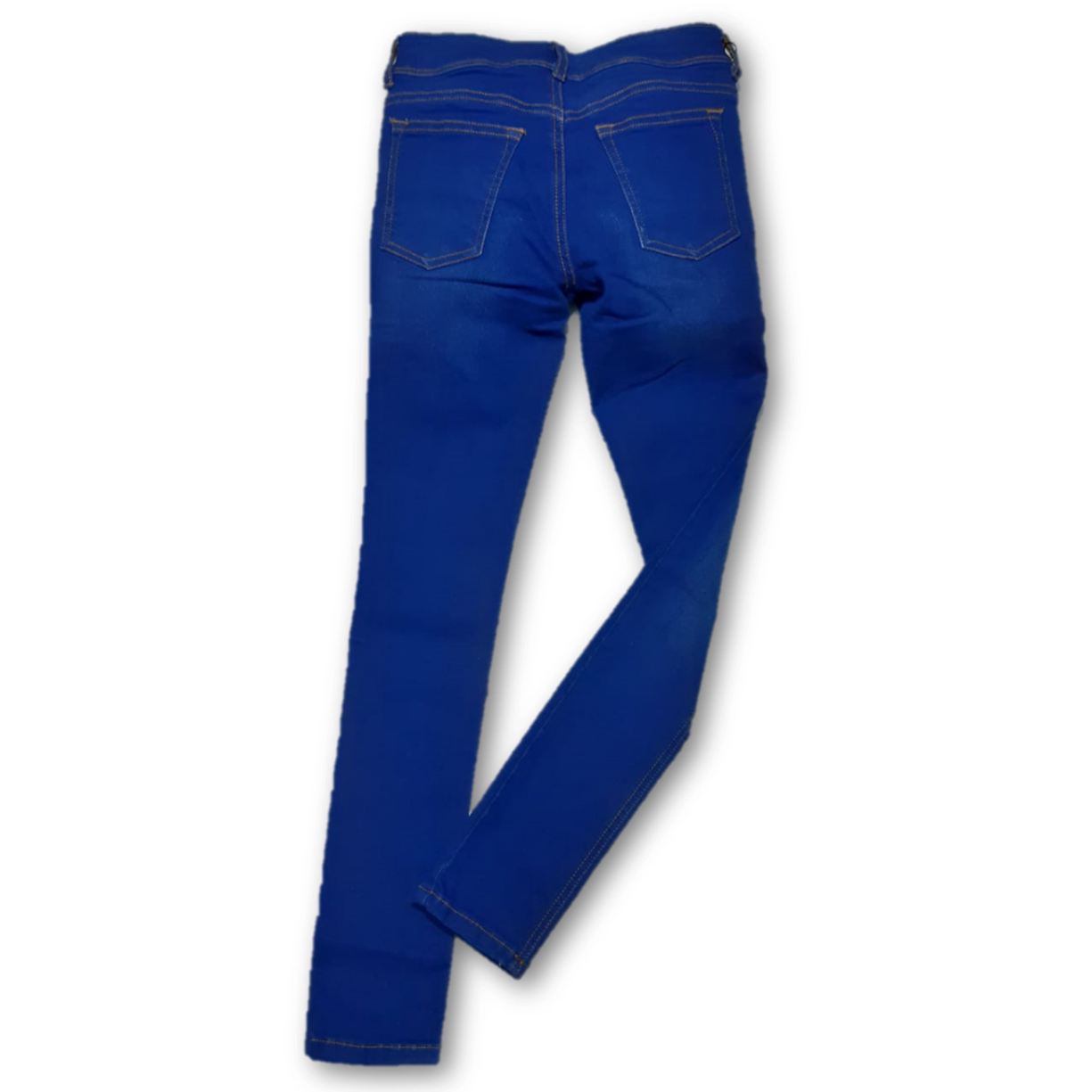 Pantalón jean niña