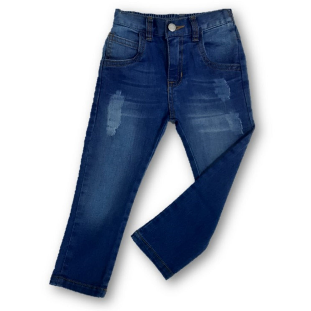 Jean para niñas