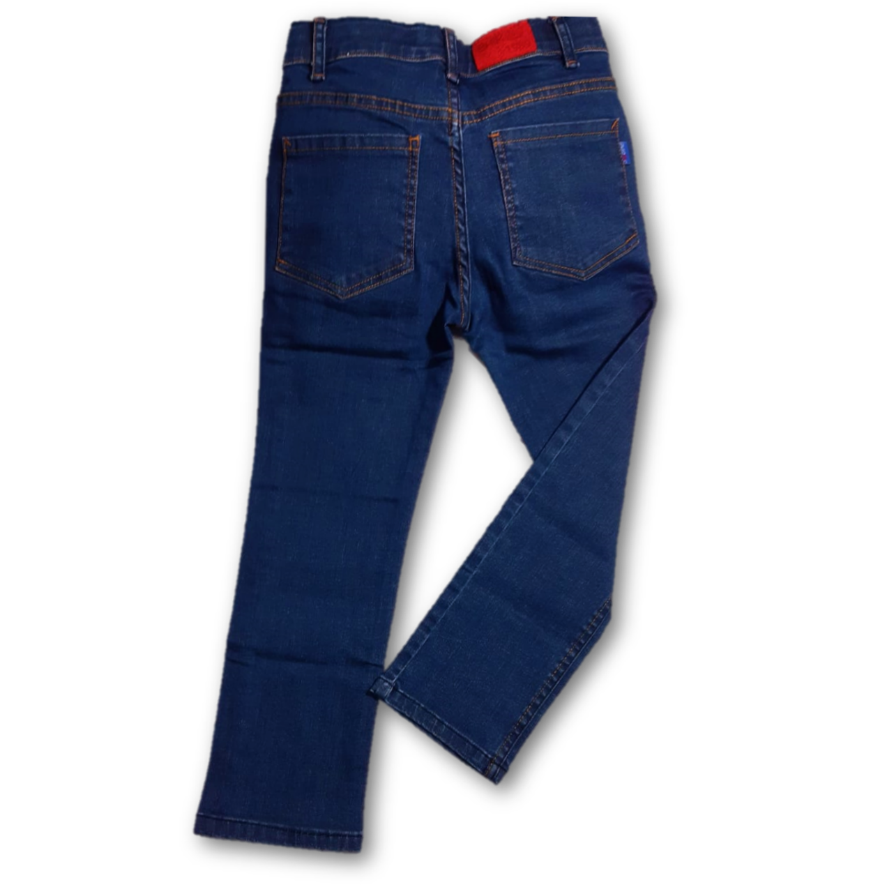 Pantalón jean niño Ronaldo