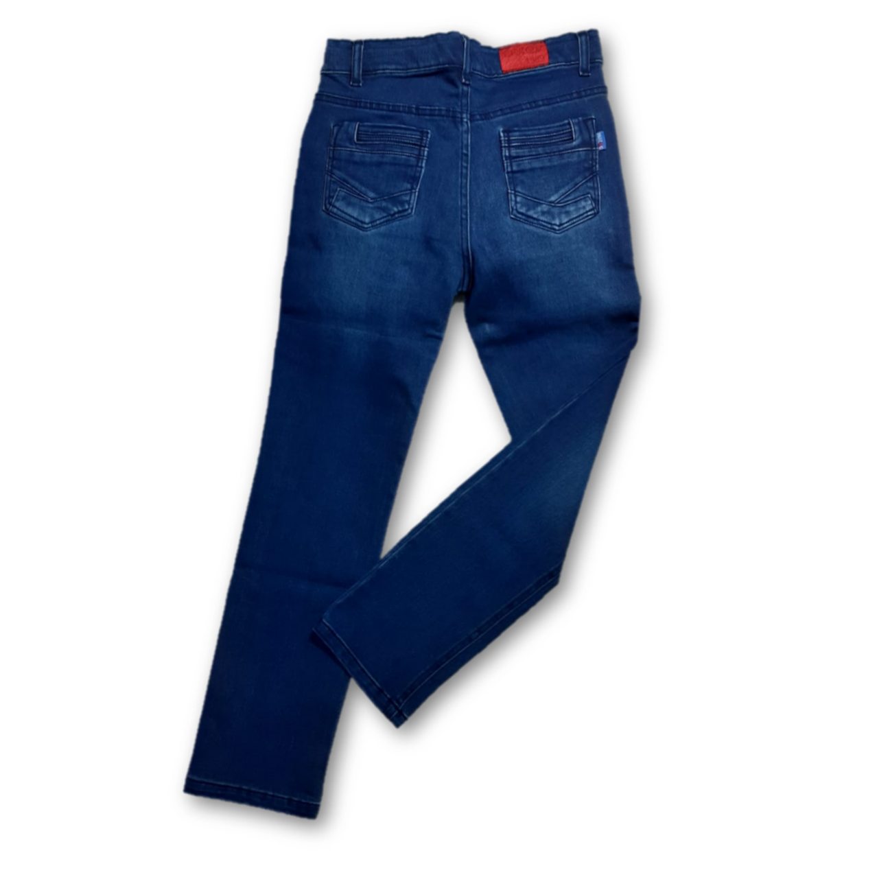Pantalón niño jean Body