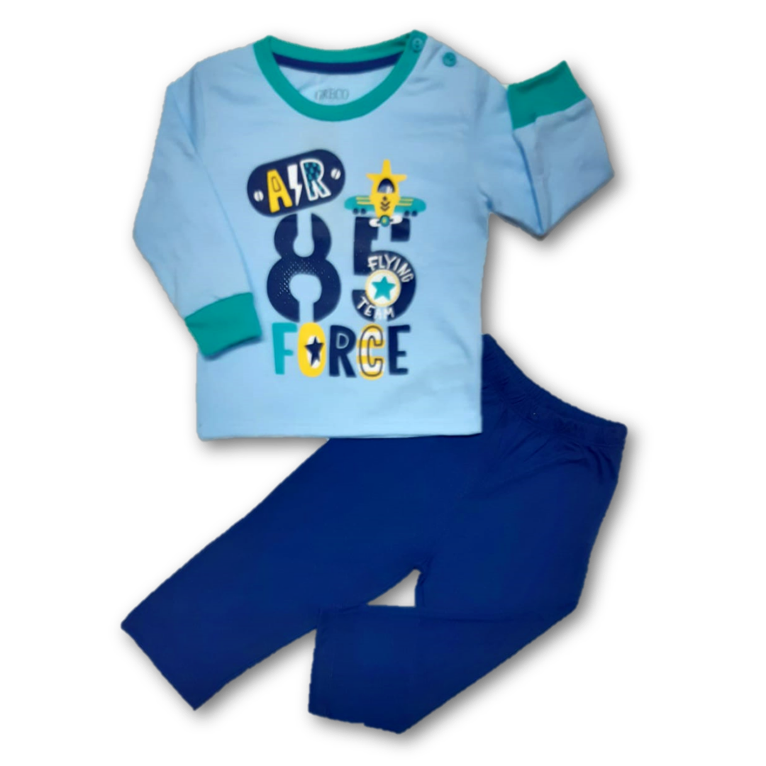 Pijama 85 force