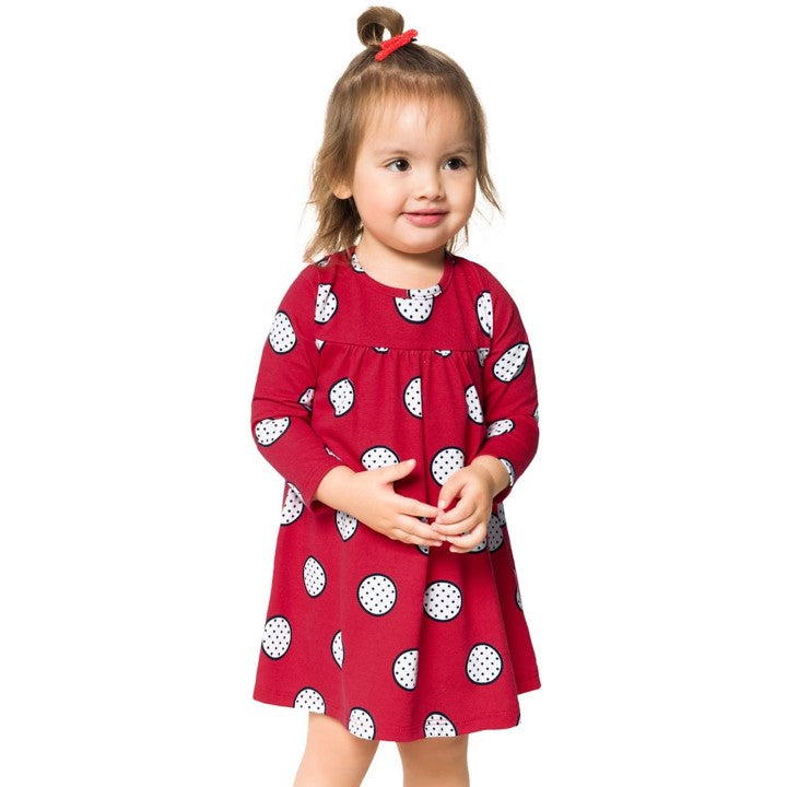 Vestido para niñas Kyly
