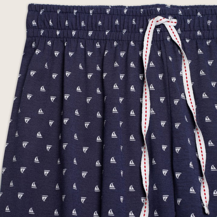 Pijama hombre pantalón largo Patprimo