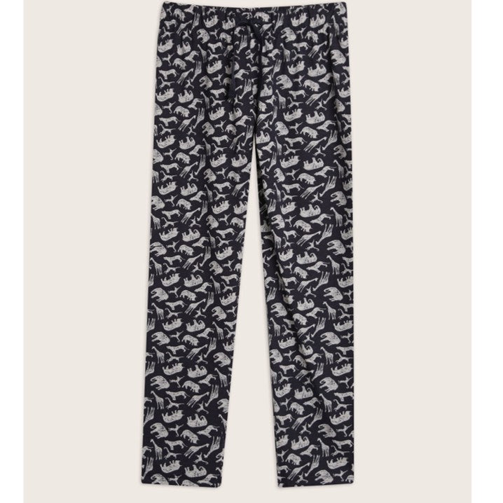 Pijama para niños Patprimo