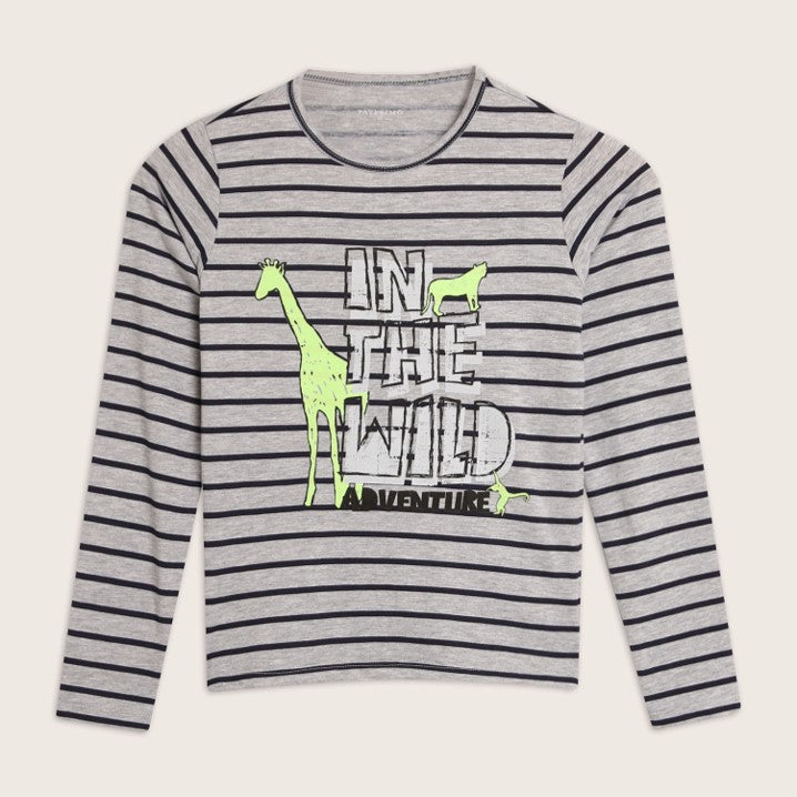 Pijama para niños Patprimo