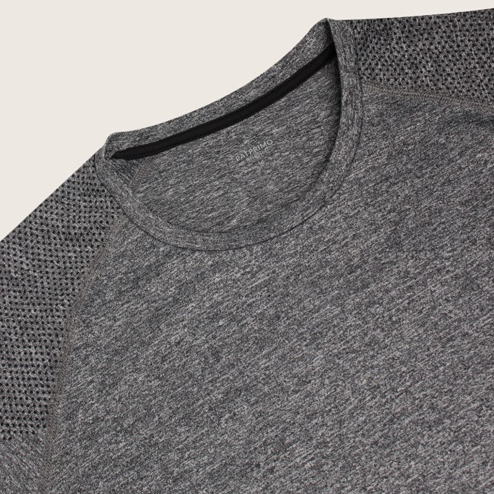 Camiseta hombre sport Patprimo