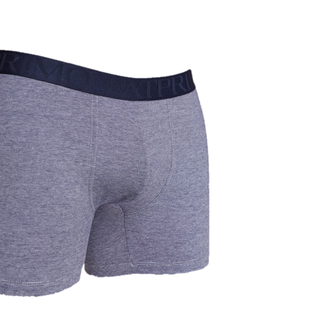 Bóxer Corto Algodón Patprimo