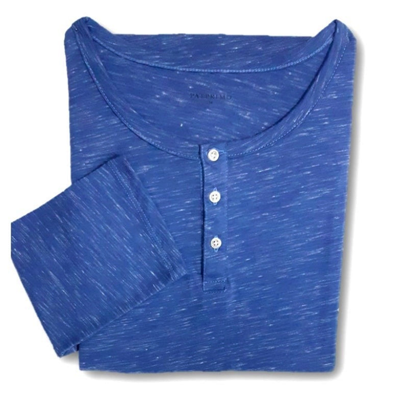 Camiseta manga larga hombre Patprimo