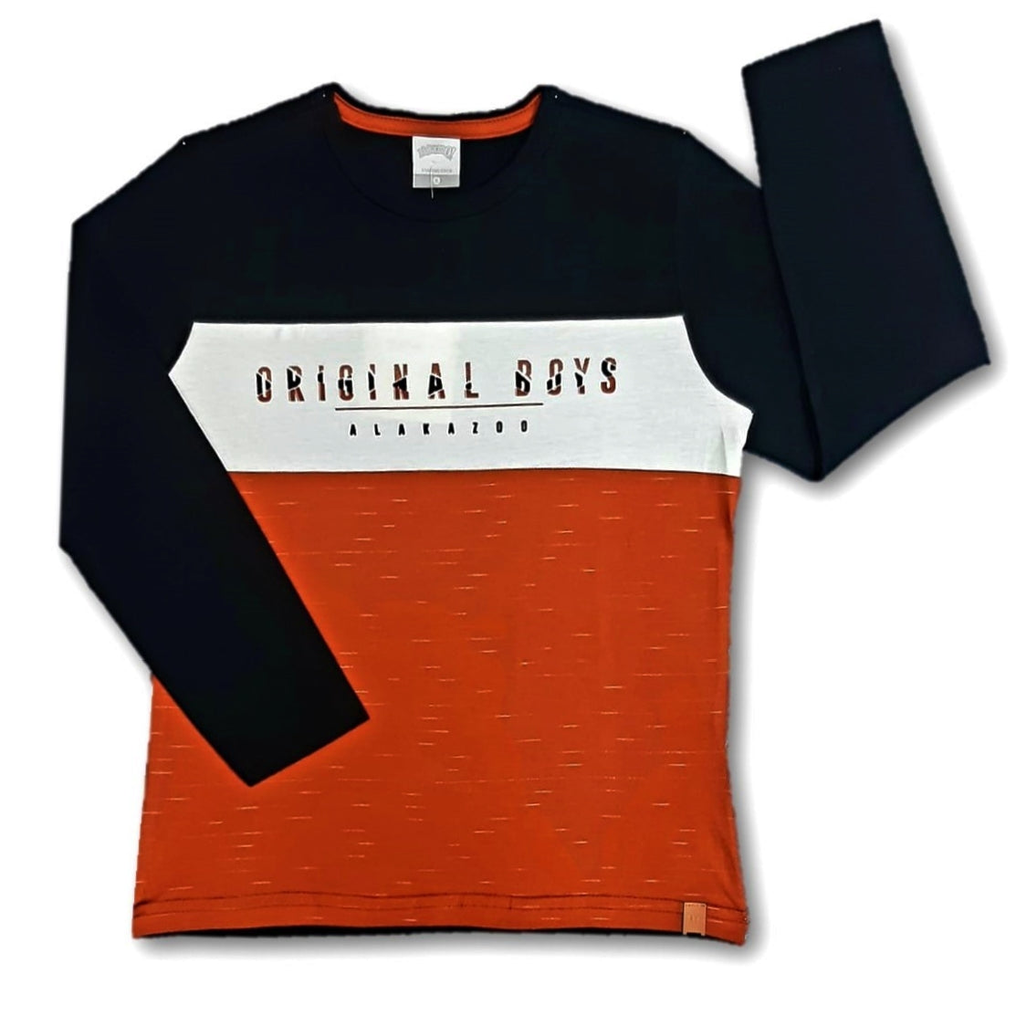 Buzo niño Original Boys