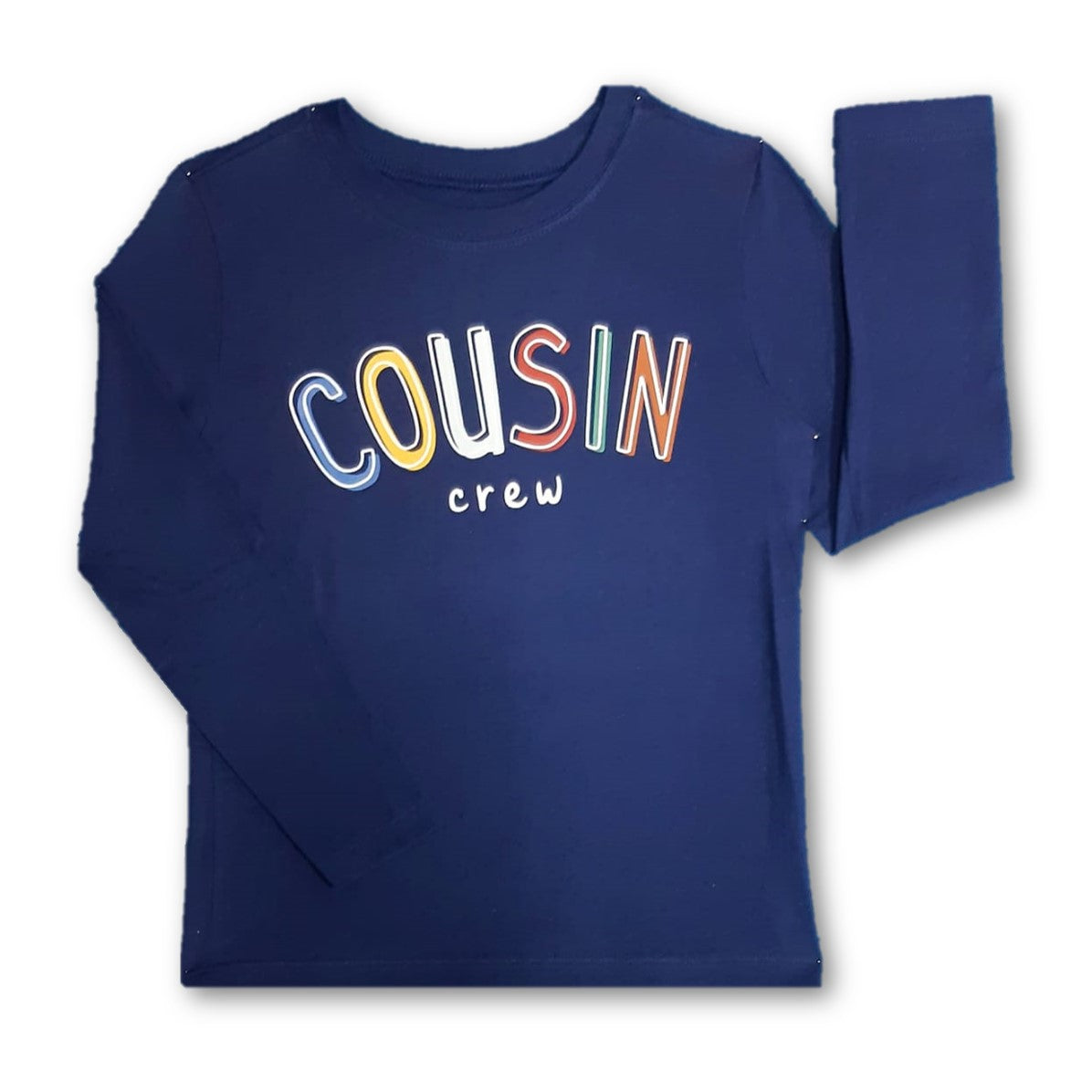 Buzo de niño cousin