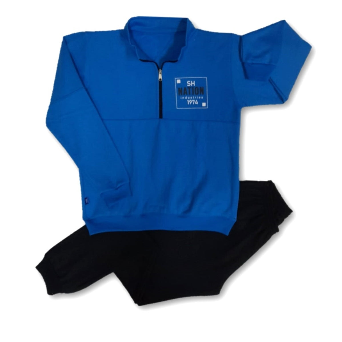 Calentador niño Nation