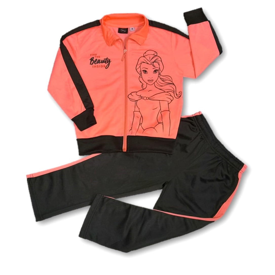 Calentador niña Frozen