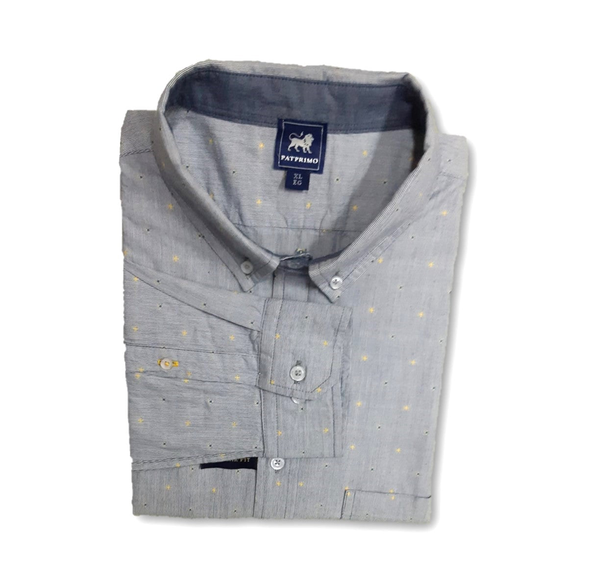 Camisa hombre
