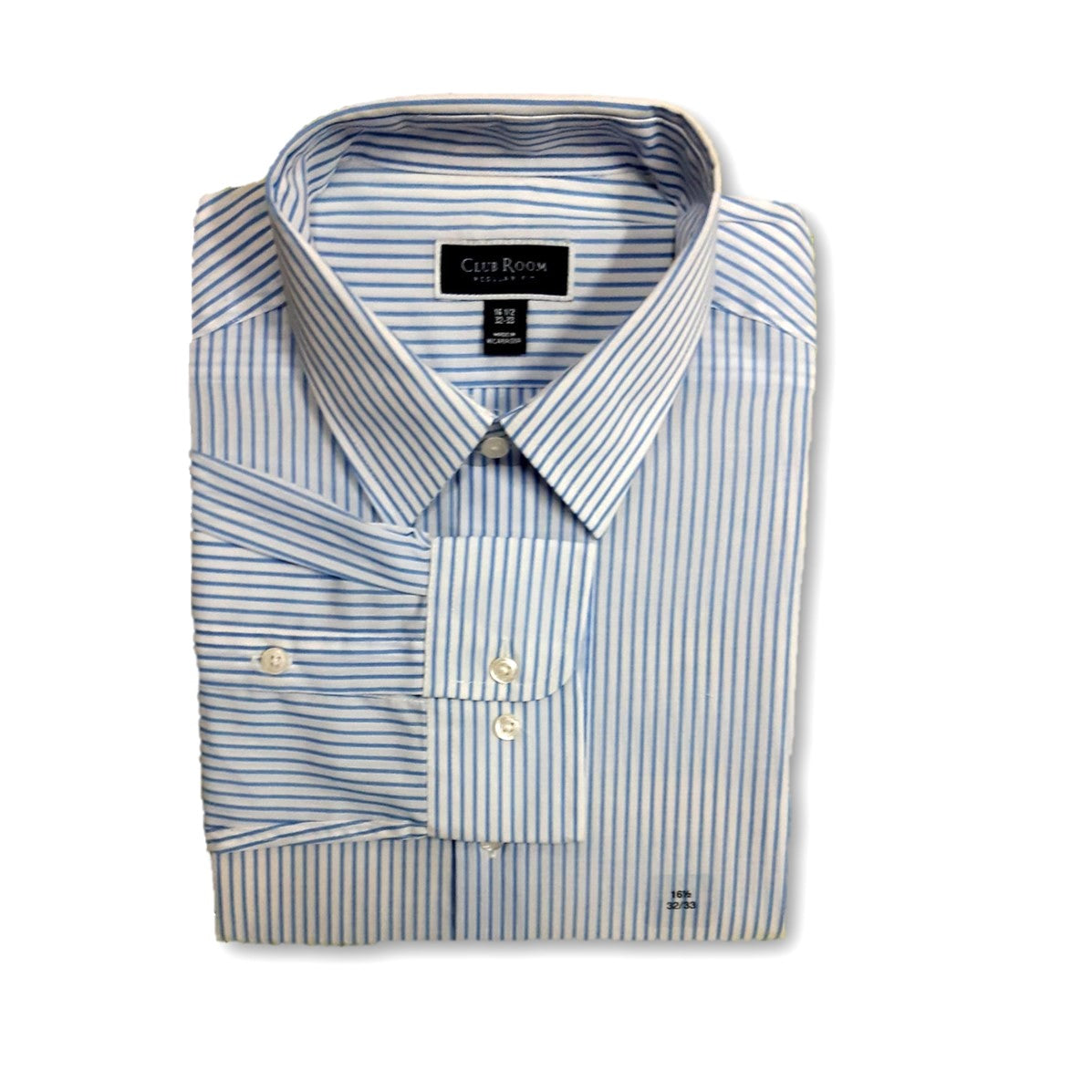 Camisa hombre club room