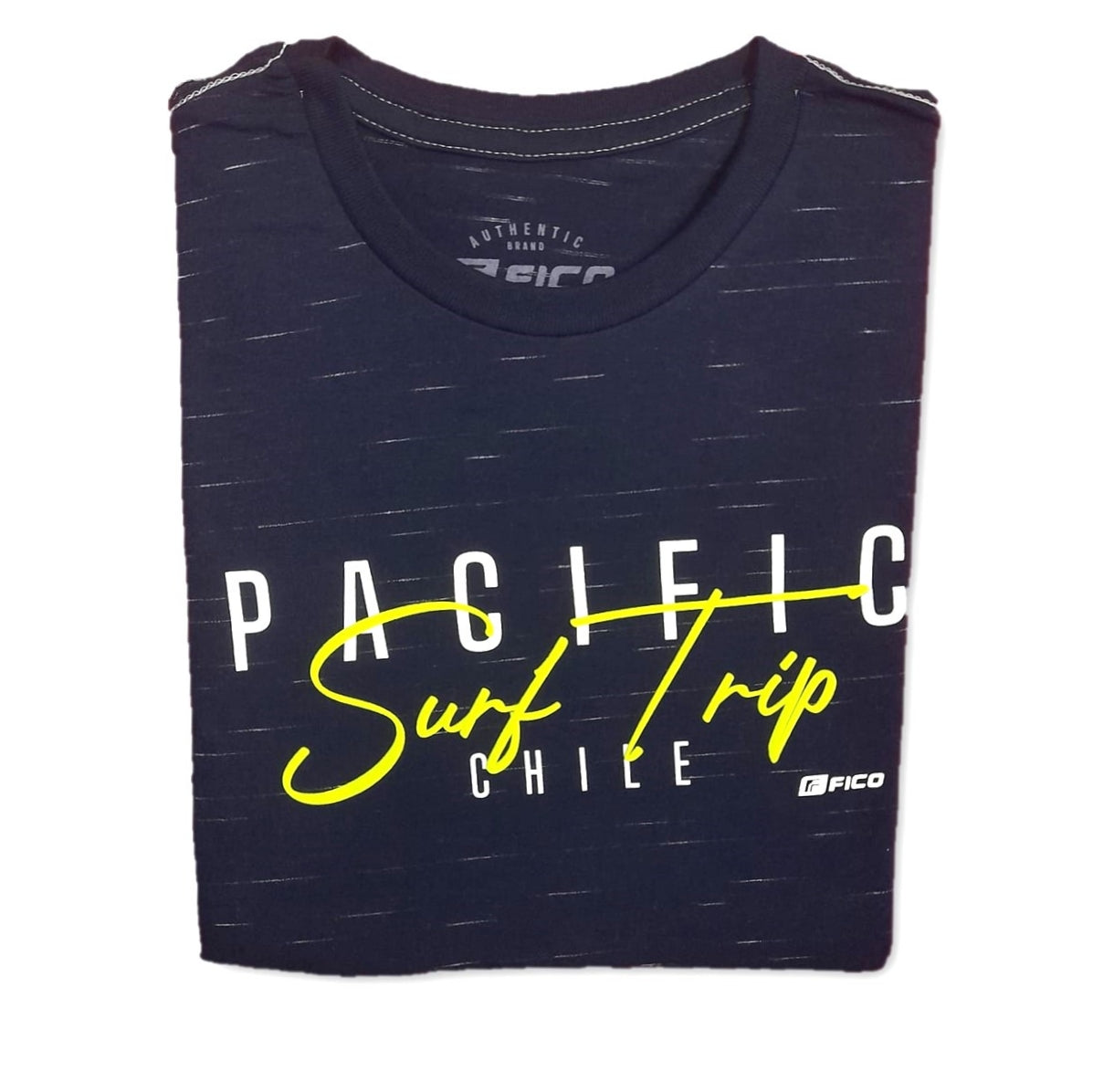Camiseta hombre pacific
