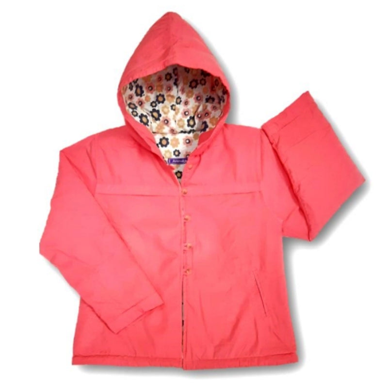 Chompa para niña Sue