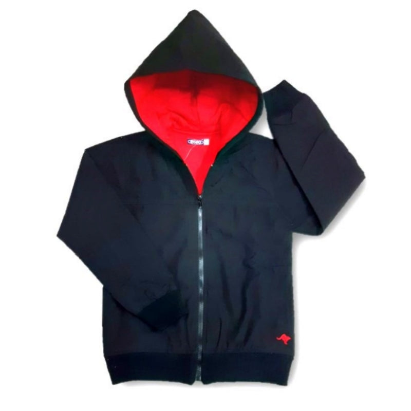 Chompa para niño Ted