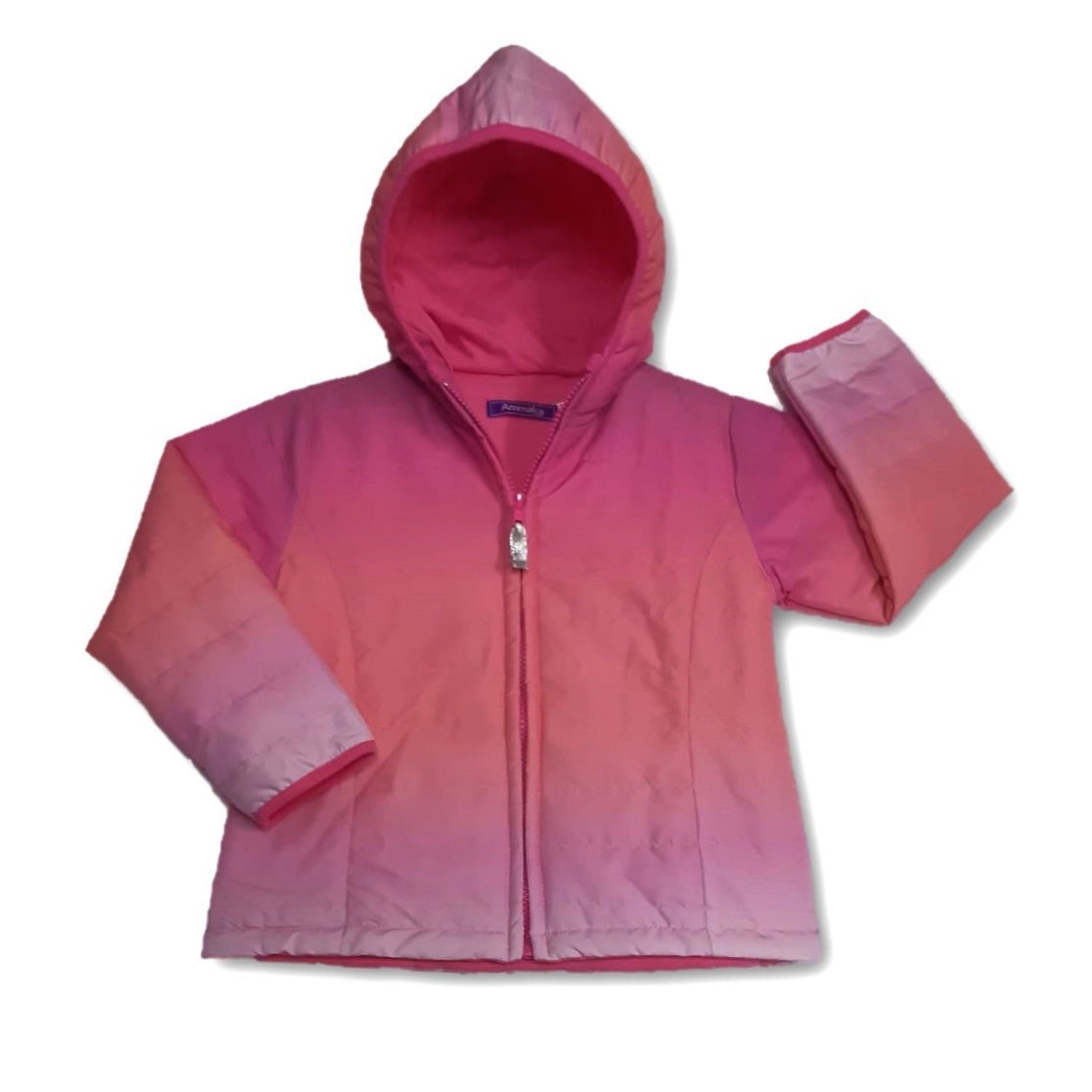 Chompa para niña Lore