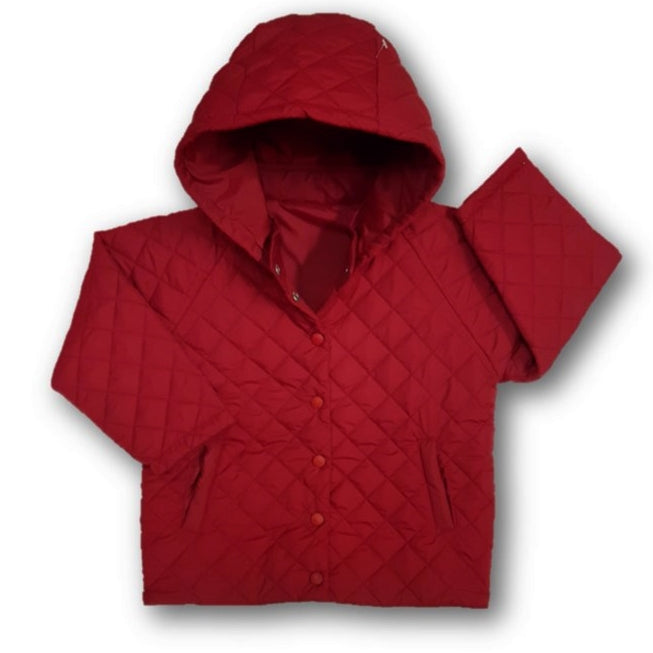 Chompa para niño Rot roja