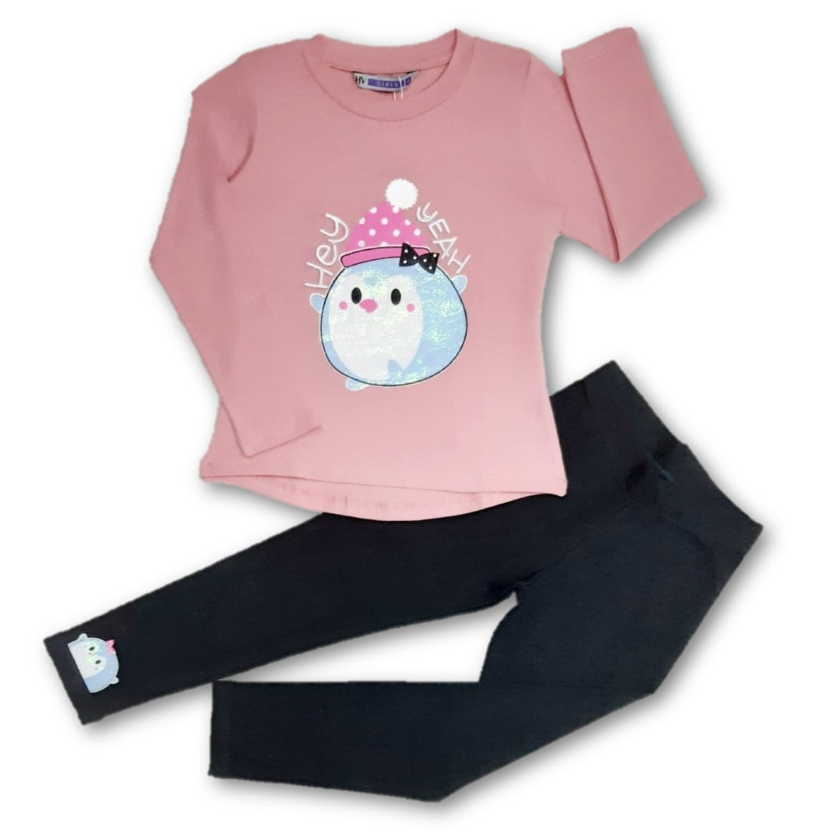 Conjunto bola de nieve